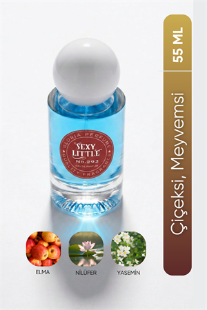 Sexy Little 55 ml Edp Kadın Parfüm