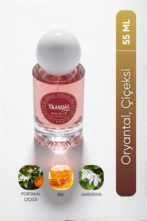 Skandal 55 ml Edp Kadın Parfüm