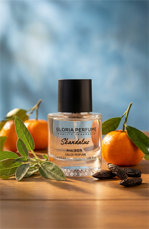 Skandalus 55 ml Edp Erkek Parfüm