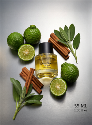 Spice Bomb 55 ml Edp Erkek Parfüm
