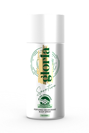 Sportive 48H Antiperspirant 150 ml Erkek Deodorant 