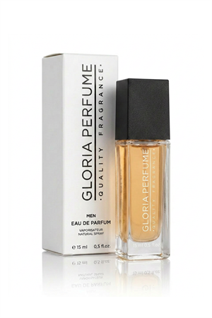 Stronger 15 ml Edp Erkek Parfüm