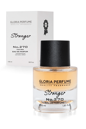 Stronger 55 ml Edp Erkek Parfüm