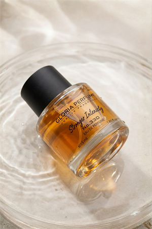 Stronger Intensely 55 ml Edp Erkek Parfüm