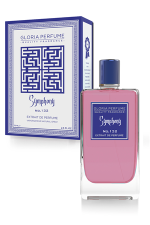 Symphony 75 ml Edp Unisex Parfüm