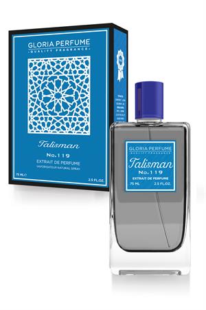 Talisman 75 ml Edp Unisex Parfüm