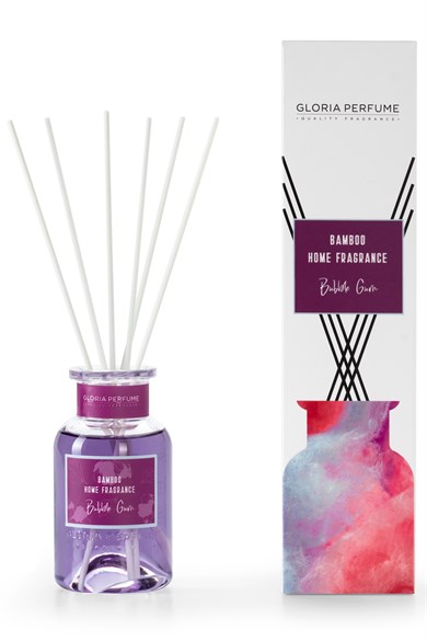 Tatlı Sakız Bambu Çubuklu Oda Kokusu 150 ml