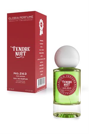 Tendre Nuit 55 ml Edp Kadın Parfüm