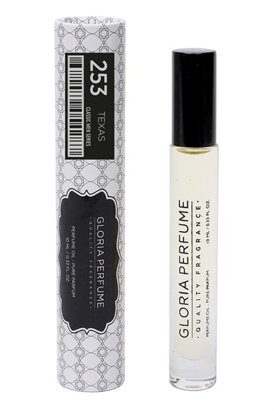 Texas 10 ml Erkek Konsantre Parfüm