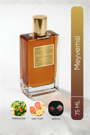 The Kedu 75 Ml Edp Unisex Parfüm