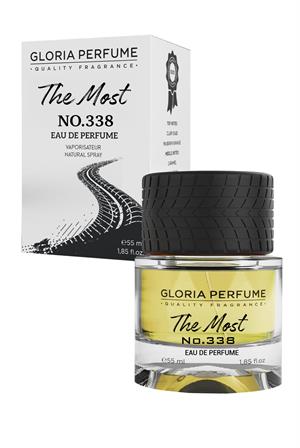 The Most 55 ml Edp Erkek Parfüm