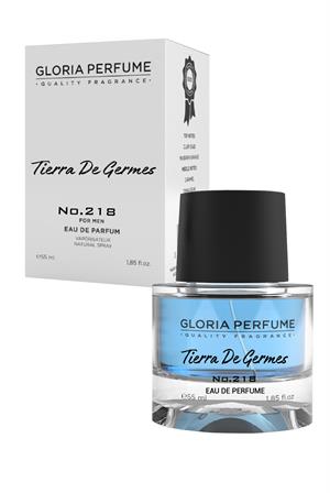 Tierra De Germes 55 ml Edp Erkek Parfüm