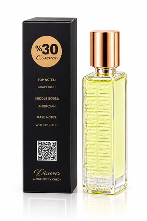 Tygara 75 ml Edp Erkek Parfüm
