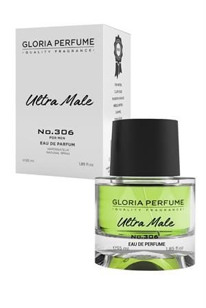 Ultra Male 55 ml Edp Erkek Parfüm