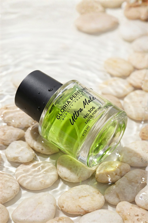 Ultra Male 55 ml Edp Erkek Parfüm