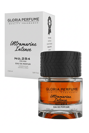 Ultramarine Intense 55 ml Edp Erkek Parfüm