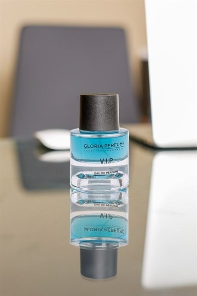 V.I.P 55 ml Edp Erkek Parfüm