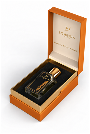 Vanilla Intensity Deluxe Collection 50 ml Unisex Parfüm