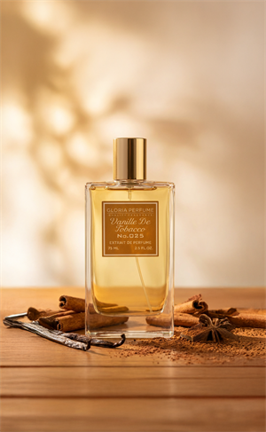 Vanille De Tobacco 75 ml Edp Unisex Parfüm