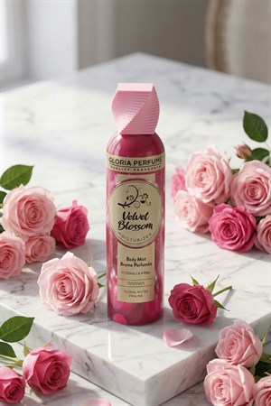 Velvet Blossom 250 ml Body Mist