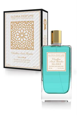 Vodka And Rocks 75 ml Edp Unisex Parfüm