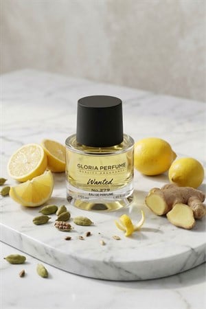 Wanted 55 ml Edp Erkek Parfüm