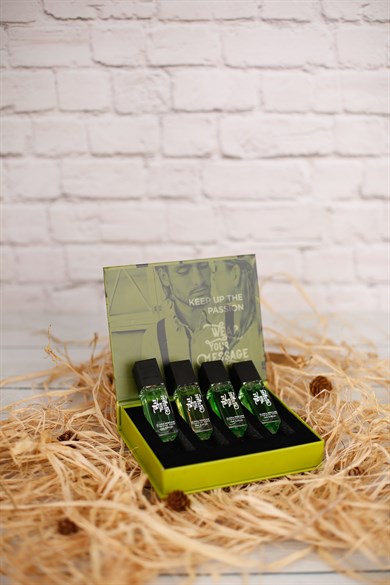 Wear Your Message Niche Parfüm Seti Edp 60 ml