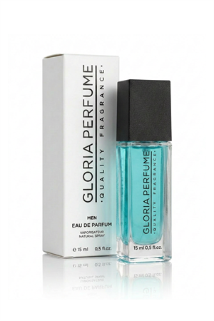 White 12.12 15 ml Edp Erkek Parfüm