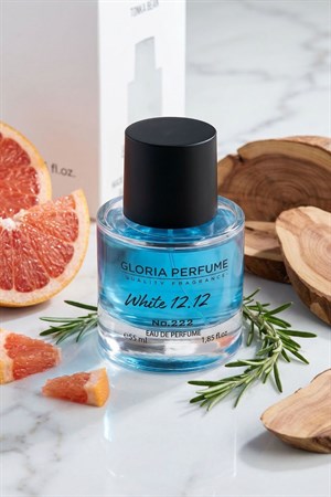 White 12.12 55 ml Edp Erkek Parfüm
