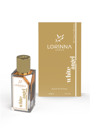 White Angel Deluxe Collection 50 ml Unisex Parfum