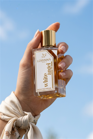 White Angel Deluxe Collection 50 ml Unisex Parfum