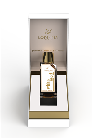 White Angel Deluxe Collection 50 ml Unisex Parfum