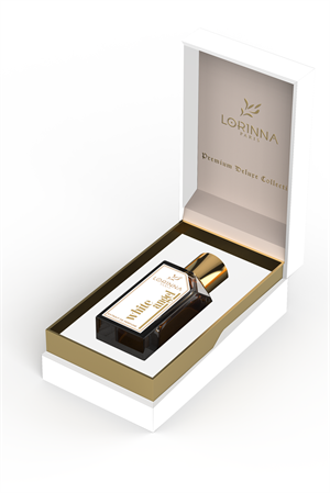 White Angel Deluxe Collection 50 ml Unisex Parfum