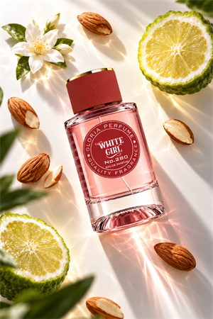 White Girl 55 ml Edp Kadın Parfüm