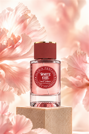 White Girl 55 ml Edp Kadın Parfüm