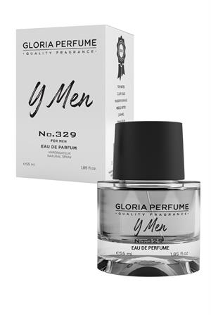 Y Men 55 ml Edp Erkek Parfüm