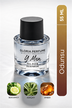 Y Men 55 ml Edp Erkek Parfüm