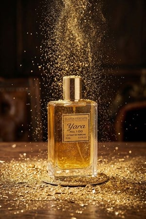 Yara 75 ml Edp Unisex Parfüm