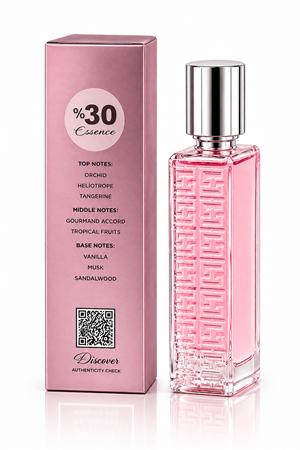 Yara Pink 75 ml Edp Unisex Parfüm