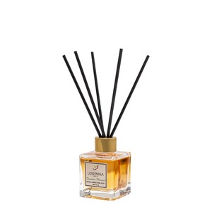 Yasemin Çiçeği Bambu Çubuklu Oda Kokusu 110 Ml