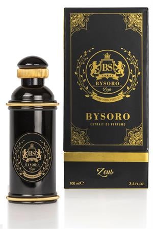 Zeus 100 ml Edp Erkek Parfüm