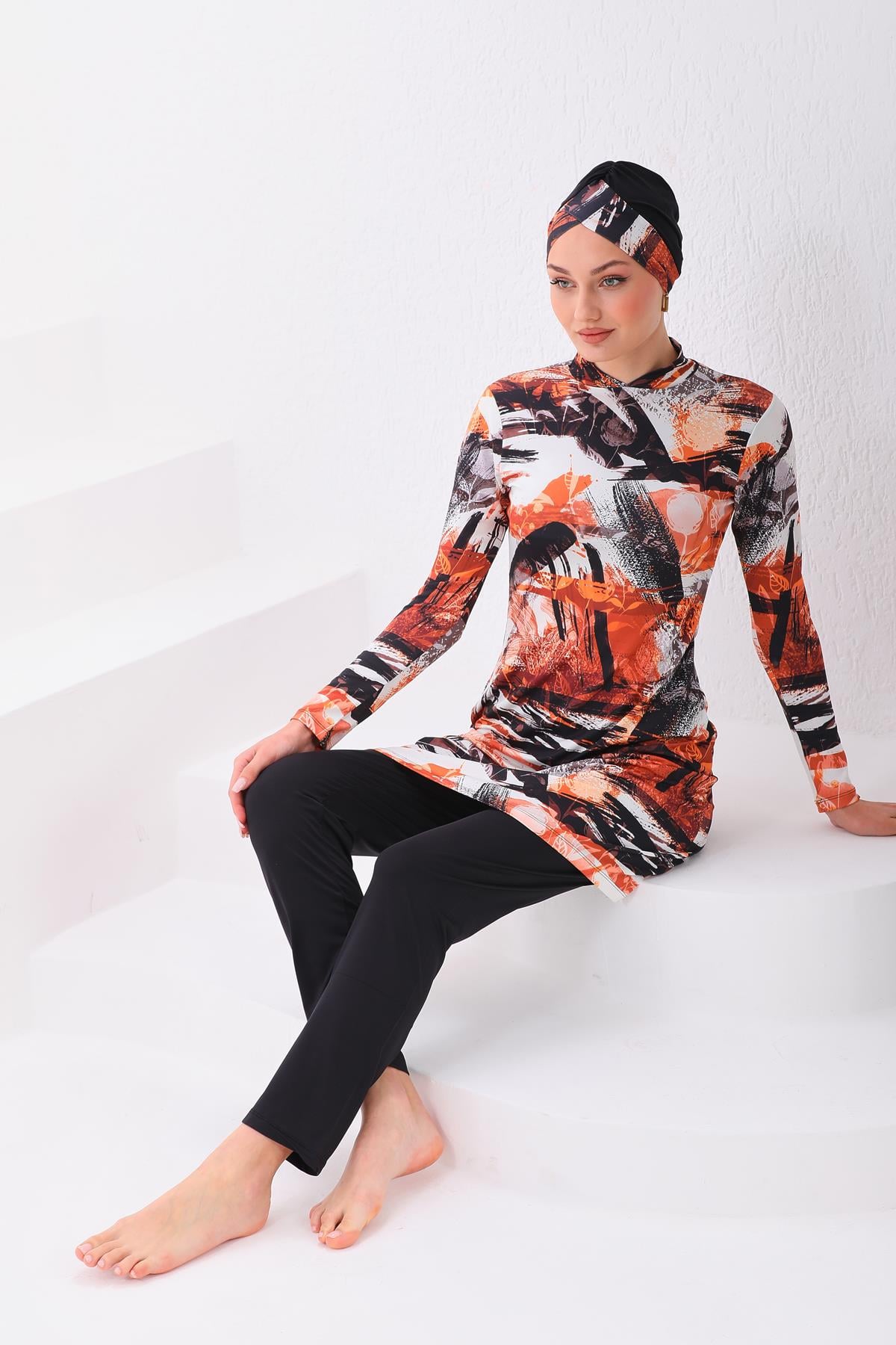 2109 Esra Fırca Mayo