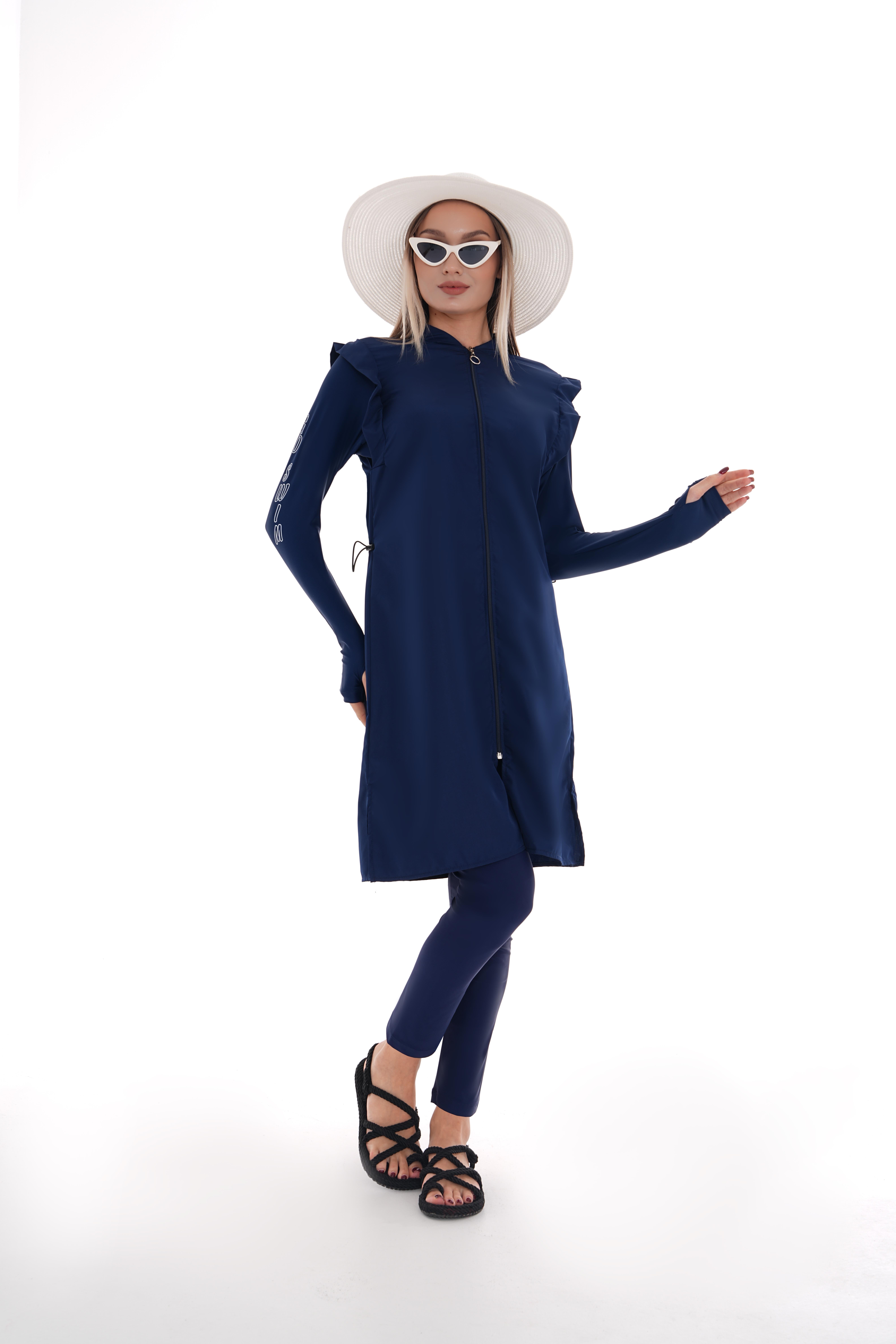 BAHAR 4'LÜ TK MAYO LACİ