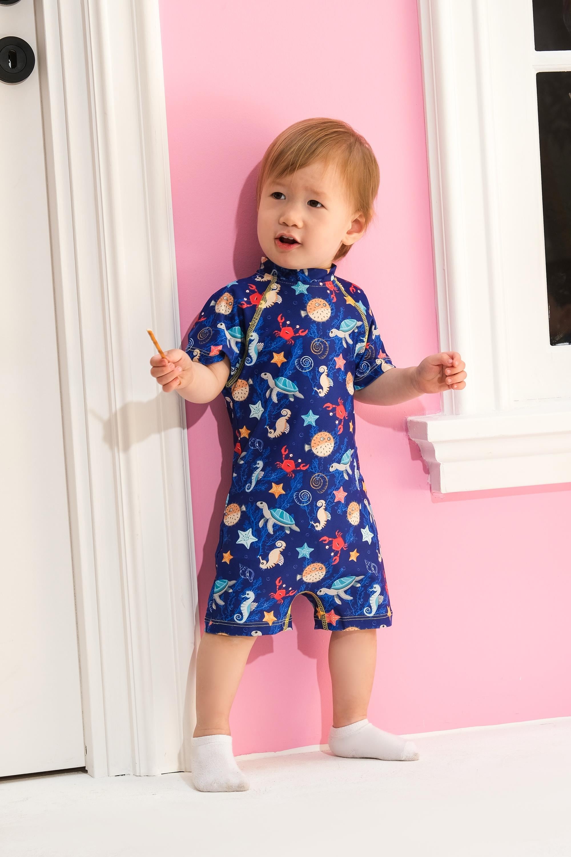 C64 Uv Koyuculu Bady Mayo Aqua