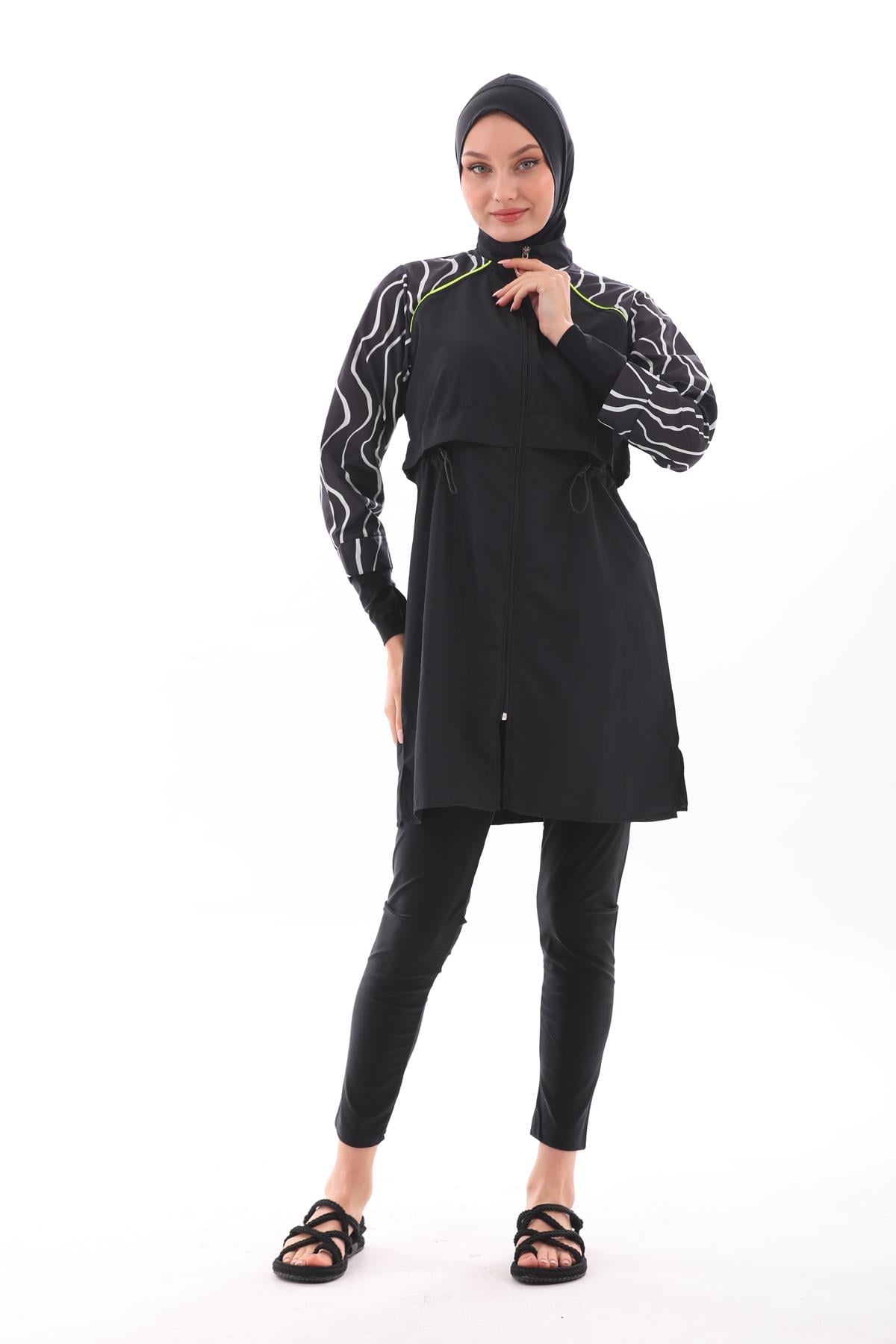 DURU 4 PARÇA TESETTUR MAYO