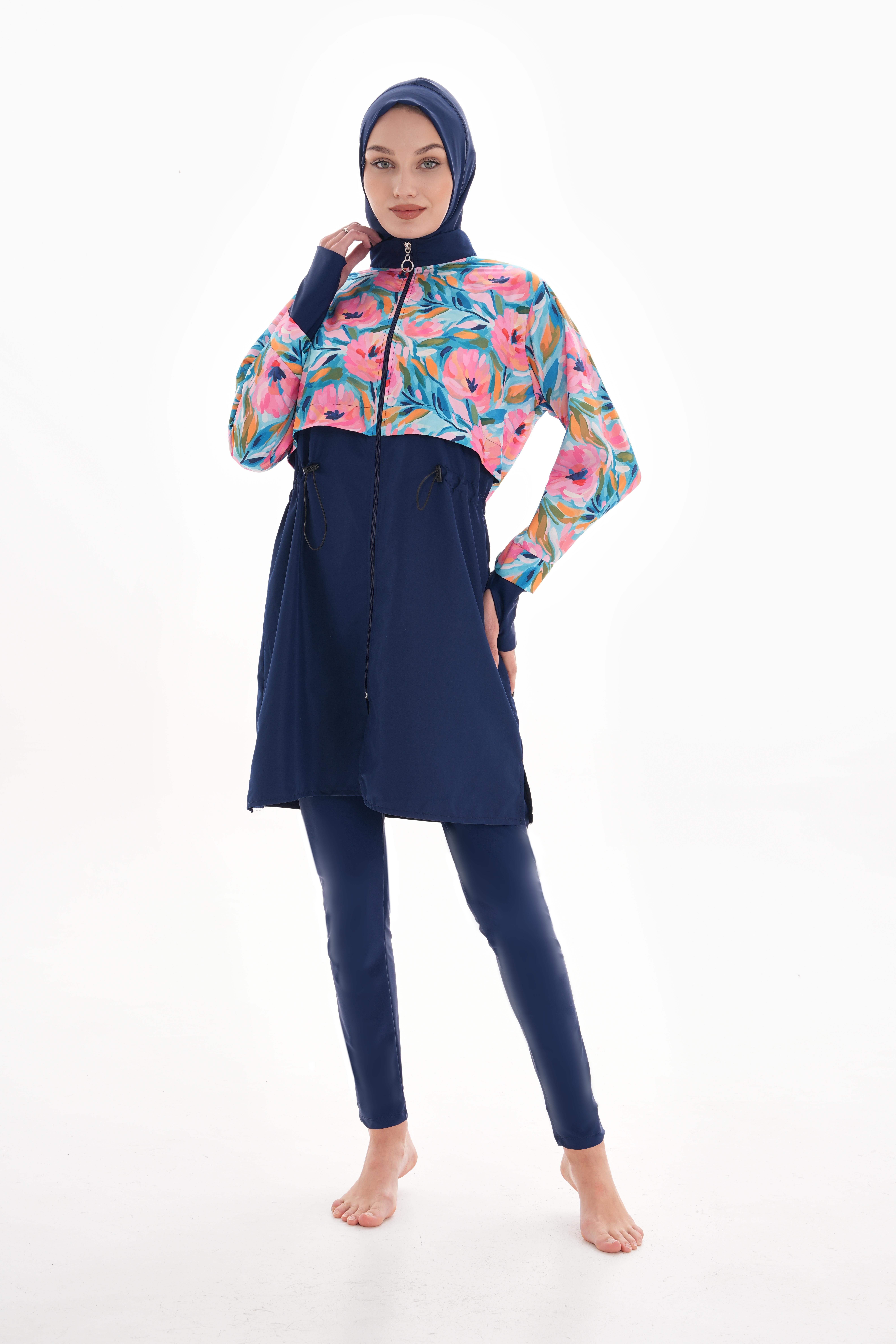 PERA 4'LÜ TK MAYO Bahçe