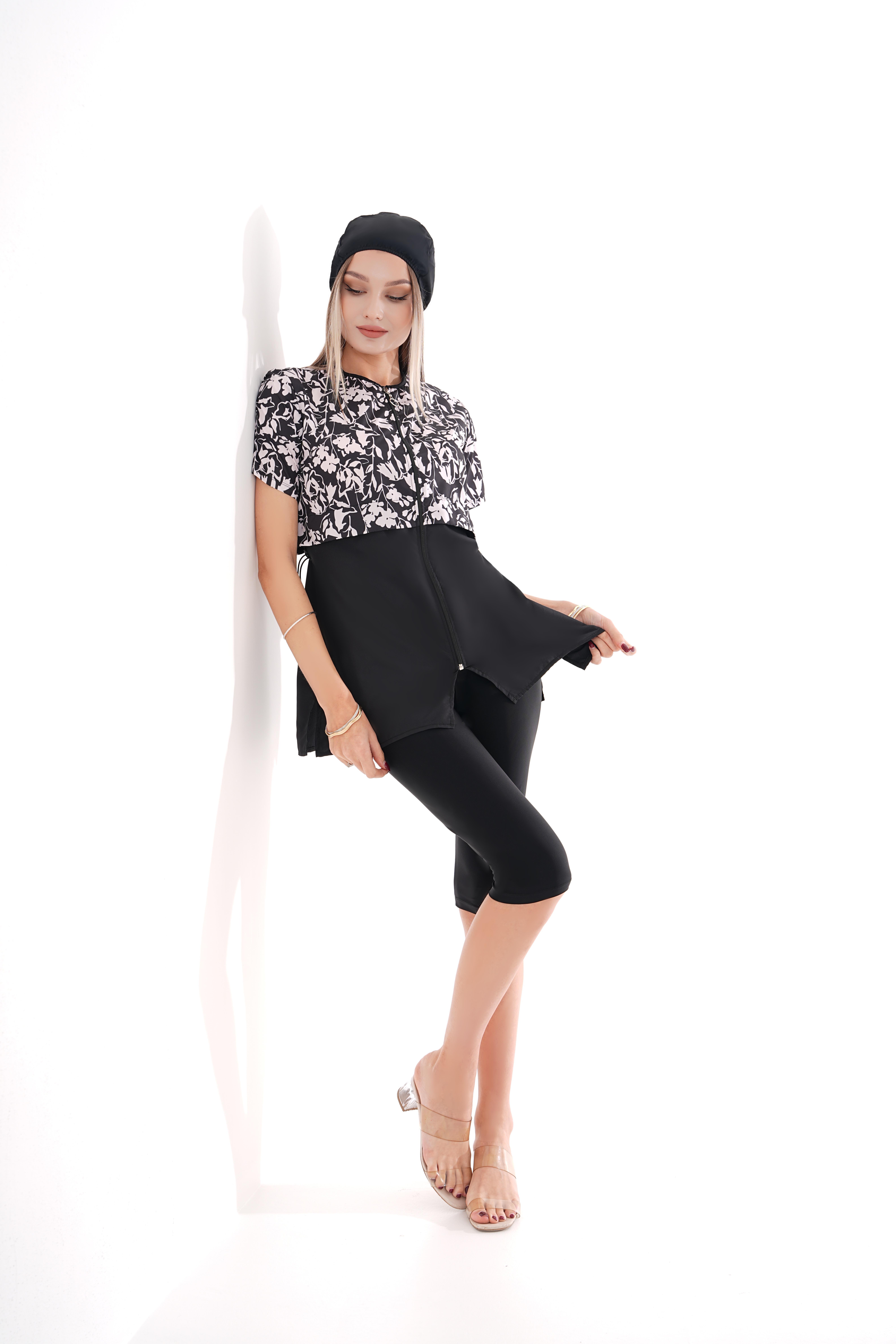 SUNA 4'LÜ TK MAYO S/B