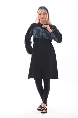 YAPRAK TEK ÜST MAYO