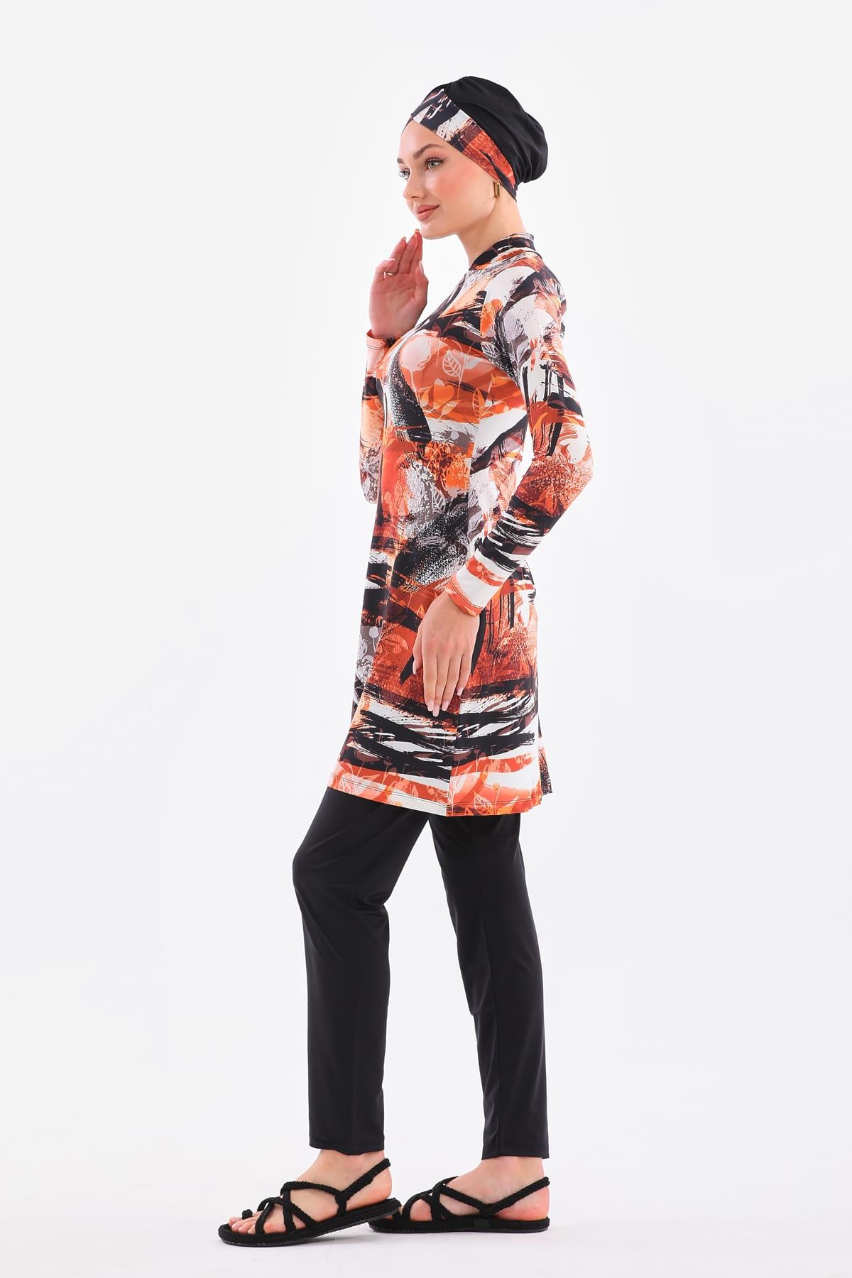 2109 Esra Fırca Mayo