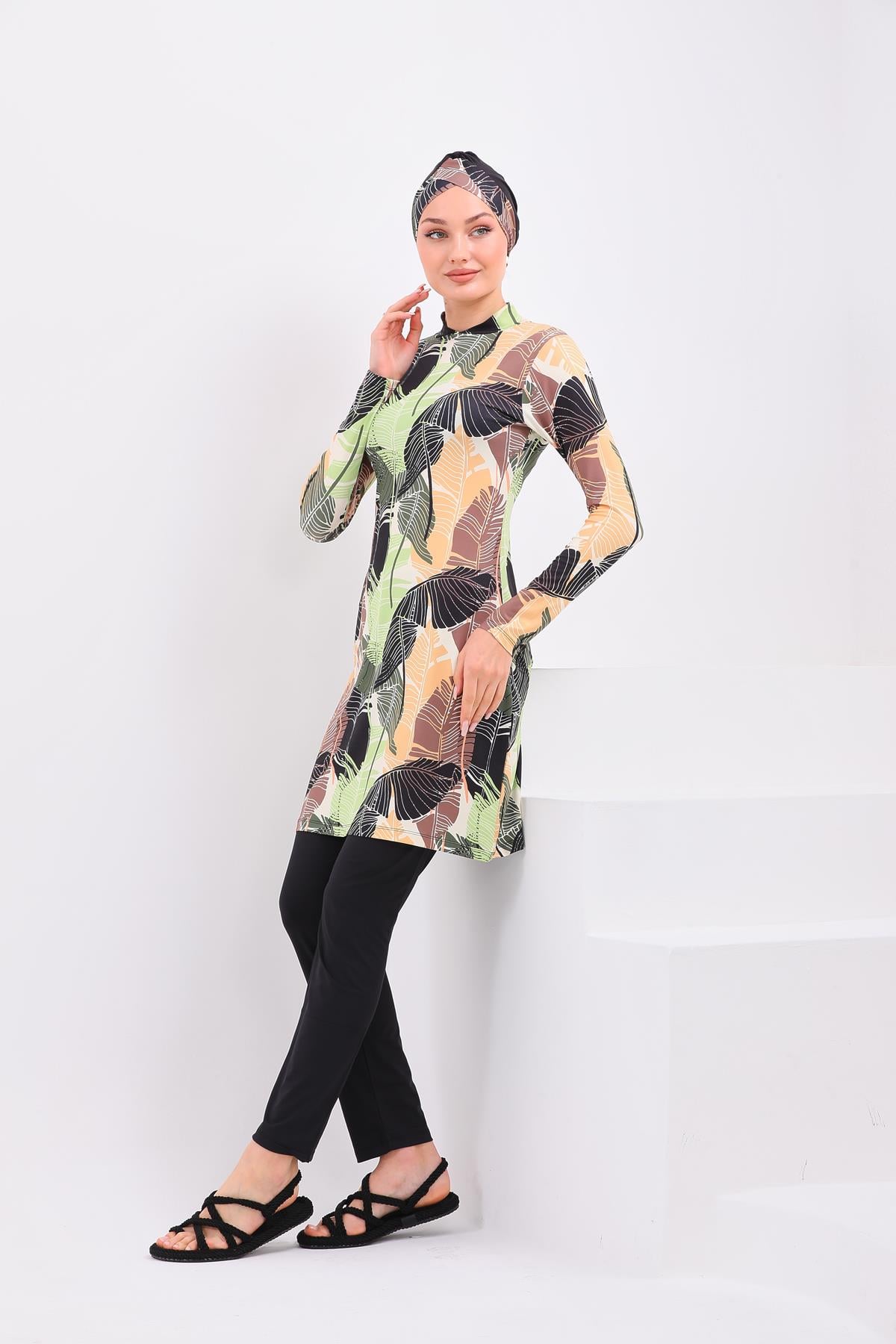 2109 Esra Yeşil Mayo